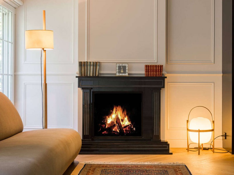 Апартаменты в Барселоне