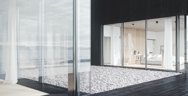 Дом в Исландии Дом в Исландии