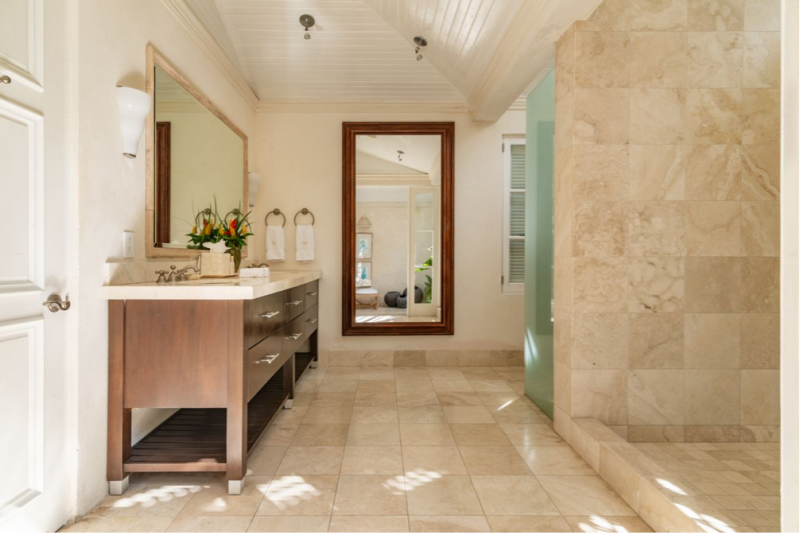 Колониальная вилла в городе Сент-Энн-Бей, Ямайка