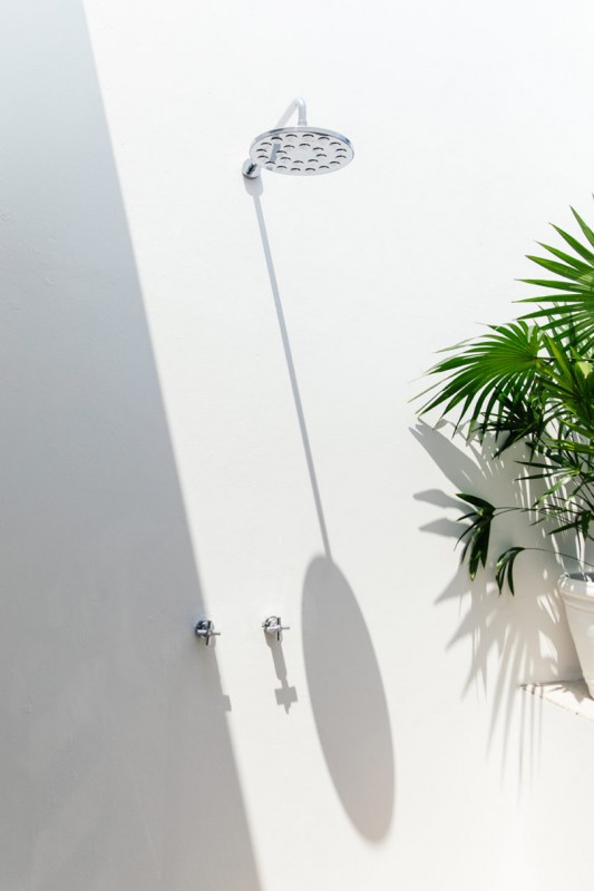 Роскошный бутик-отель в Тулуме, Мексика