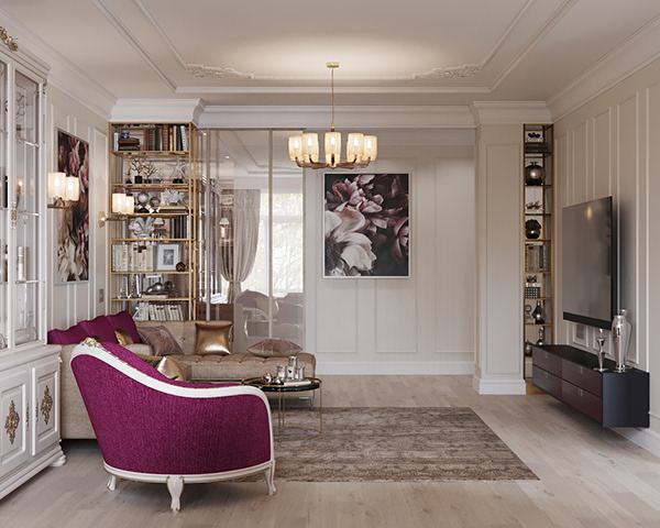 Современная классика