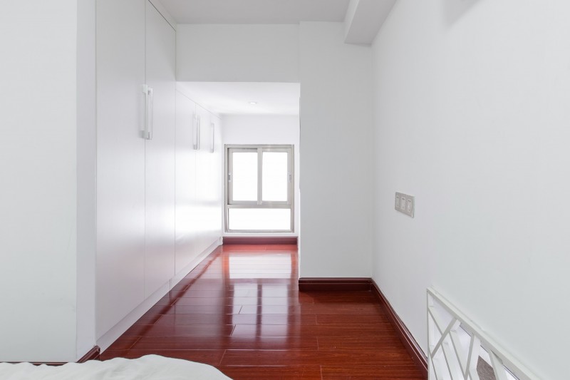 Традиционный марокканский стиль в интерьере дуплекса в Гуанчжоу