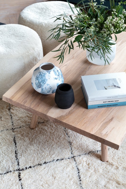 Элегантный интерьер современного особняка в Оксфордшире, Великобритания