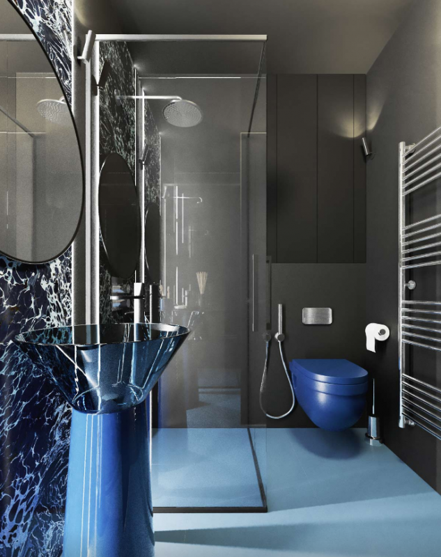 Функциональные и комфортные апартаменты в Каннах