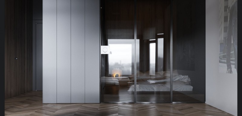 Функциональный интерьер