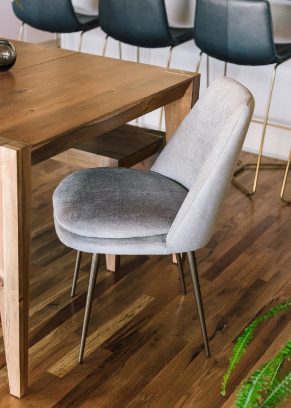 Интерьер семейного дома в Нэшвилле, штат Теннесси