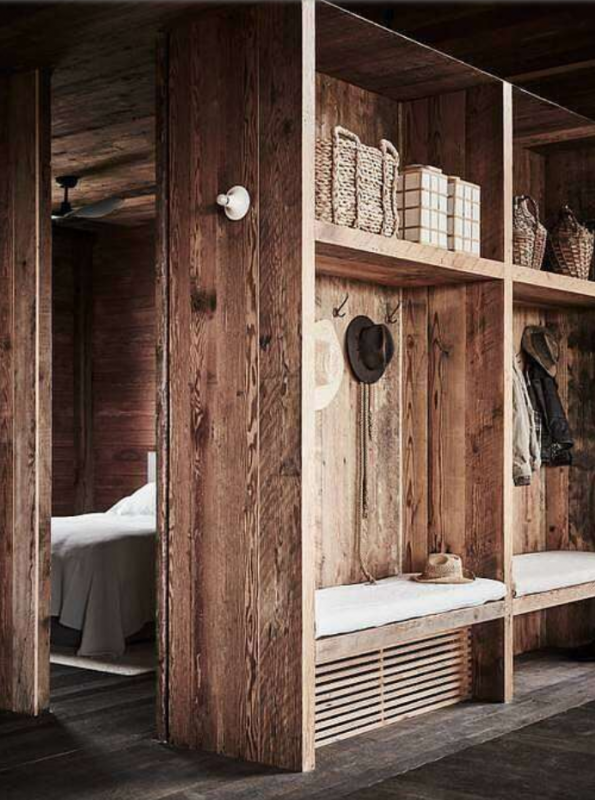 Небольшой загородный дом в Уэнсли, Великобритания