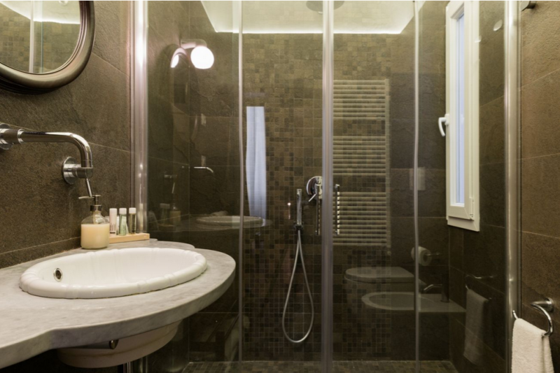 Палаццо в самом сердце Флоренции