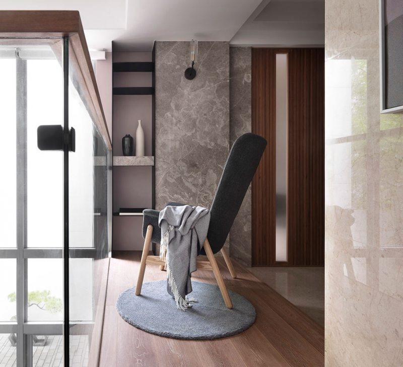 Резиденция в городе Чжубэй, Тайвань