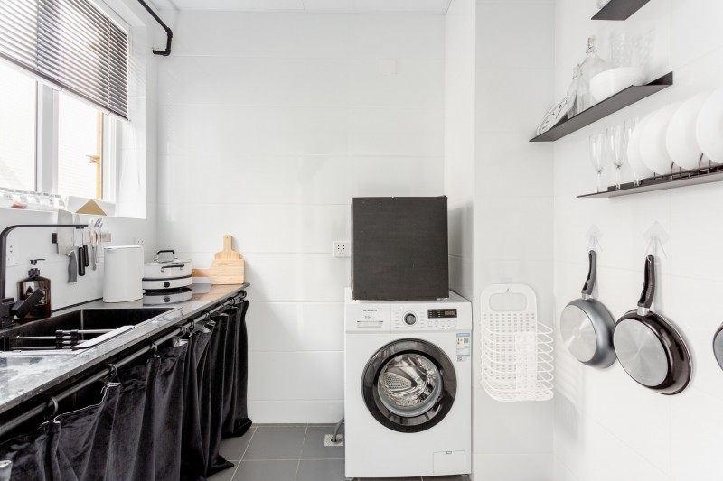 Сочетание элегантной мебели с манхэттенским курортным стилем