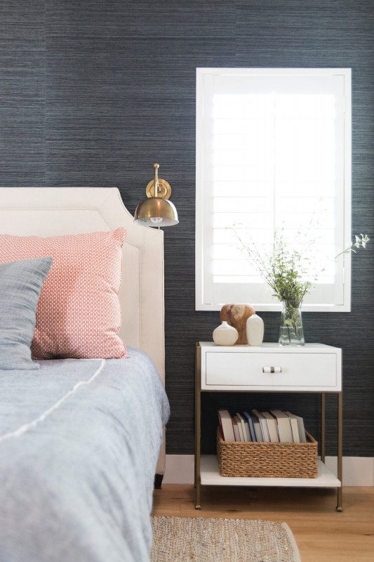 Уютный, наполненный светом дом в Калифорнии Уютный, наполненный светом дом в Калифорнии