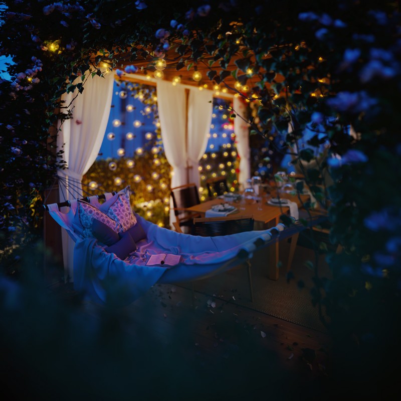 Вилла мечты в Греции