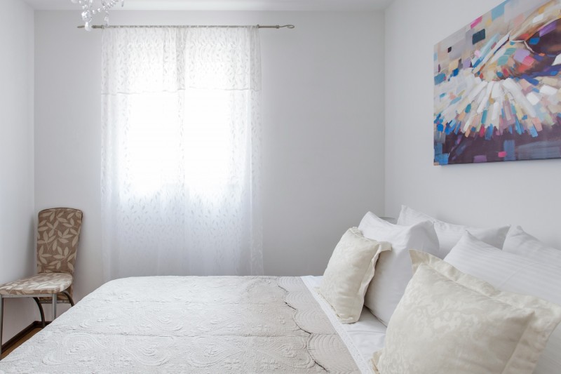 Интерьер апартаментов в Хорватии Интерьер апартаментов в Хорватии