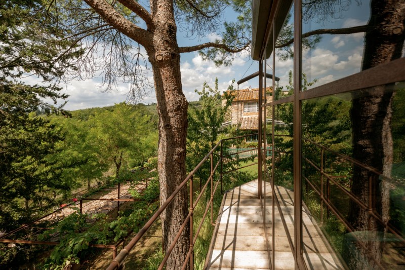 Дом на дереве Дом на дереве