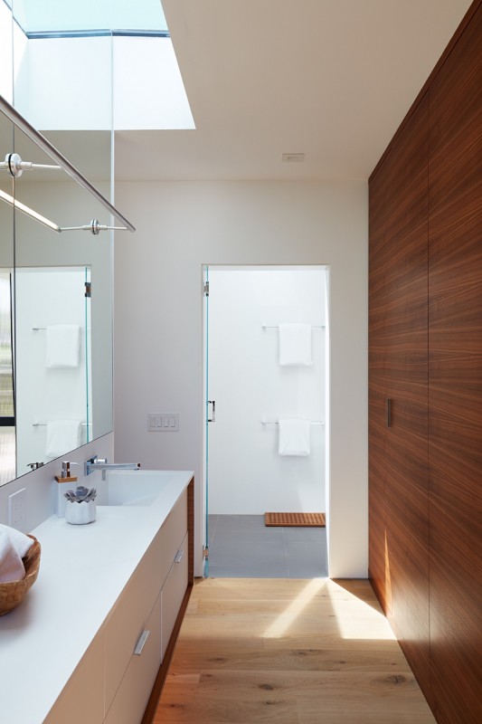 Дом в стиле "ранчо" в городе Лос-Альтос, Калифорния