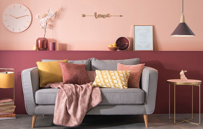 Инсталляции от дизайнеров Maisons du Monde