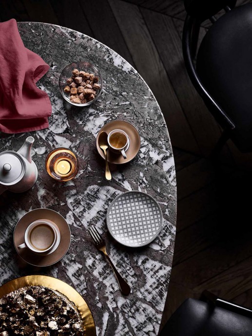 Инсталляции от дизайнеров Zara Home