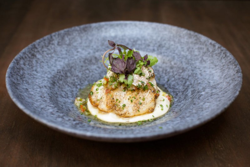 Отель  Nobu Hotel Shoreditch 5* в Лондоне