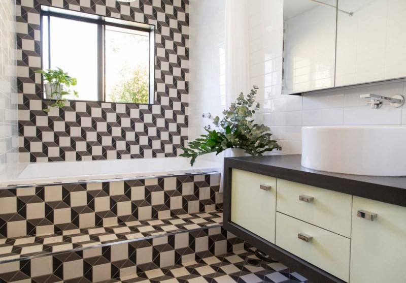 Уютный особняк в Мельбурне