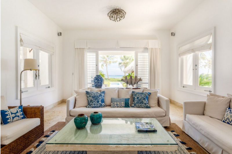 Вилла в Доминикане