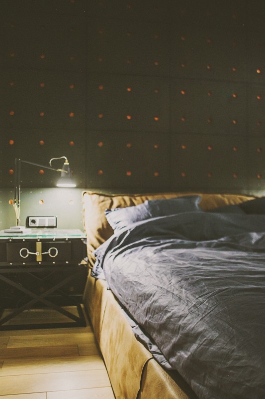 Загородный дом площадью 430 кв.м.