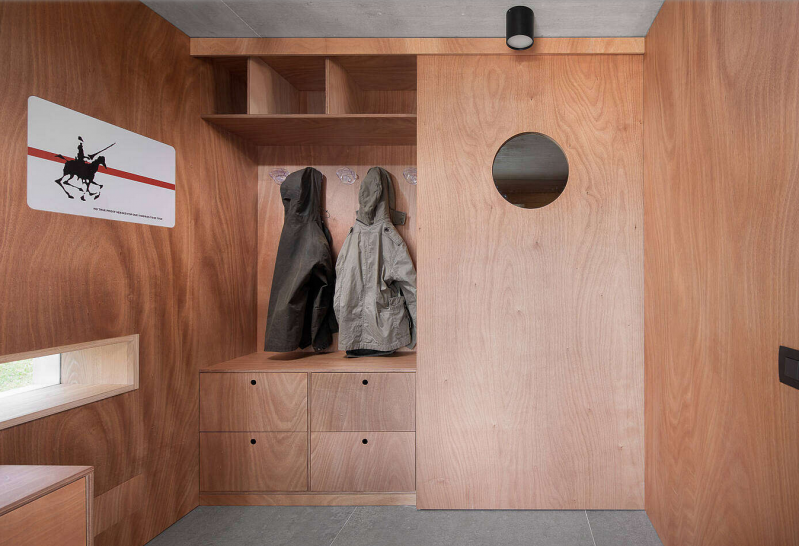 Загородный дом, расположенный в Хорватии Загородный дом, расположенный в Хорватии