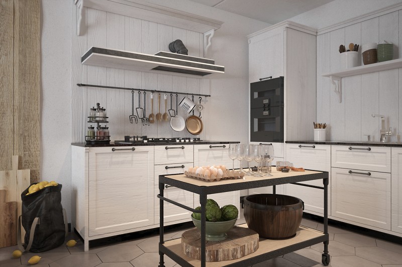 Дизайн интерьера в скандинавском стиле Дизайн интерьера в скандинавском стиле