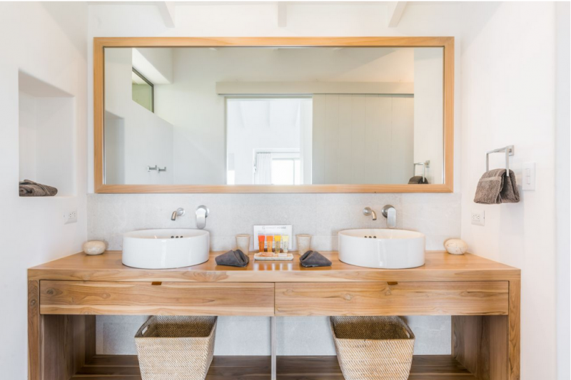 Дом для отпуска Sunset House, расположенный в городе Тамариндо, Коста-Рика