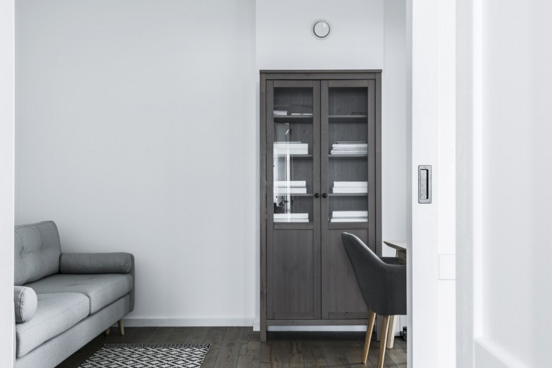 Гармоничная атмосфера дома в пригороде Вильнюса Гармоничная атмосфера дома в пригороде Вильнюса