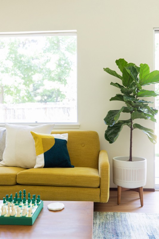 Интерьер дома в Сакраменто, Калифорния