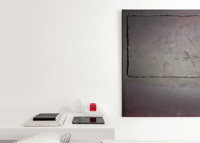 Квартира площадью 38 м2 в Кракове