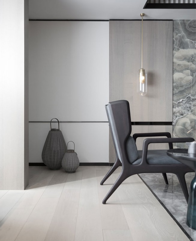 Квартира, расположенная в районе Хоухай, Шэньчжэнь, Китай Квартира, расположенная в районе Хоухай, Шэньчжэнь, Китай