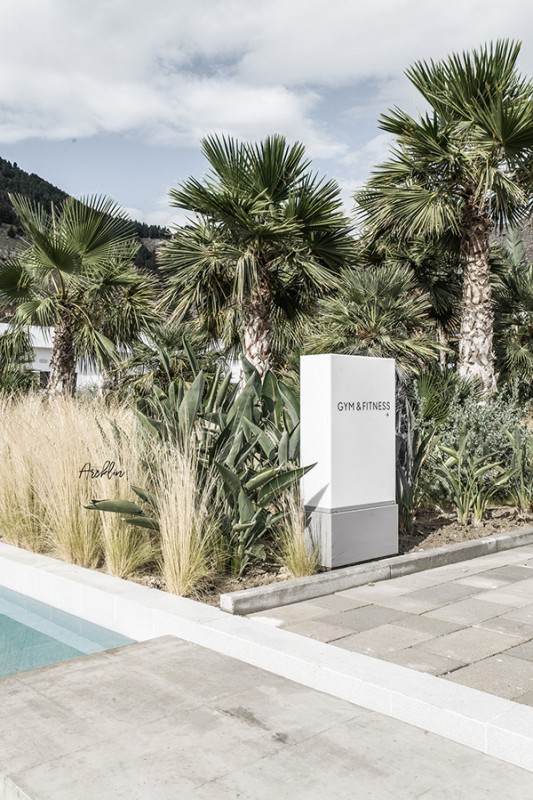 Отель Casa Cook Rhodes 5* в Греции Отель Casa Cook Rhodes 5* в Греции