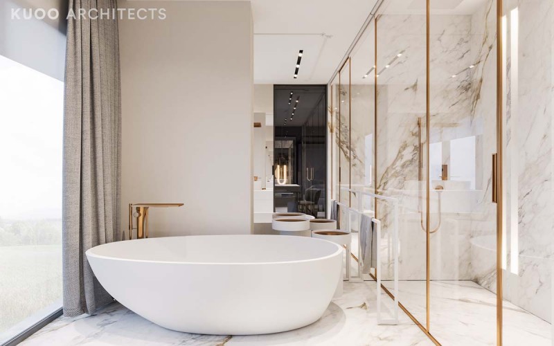 Проект роскошных апартаментов в Лондоне Проект роскошных апартаментов в Лондоне