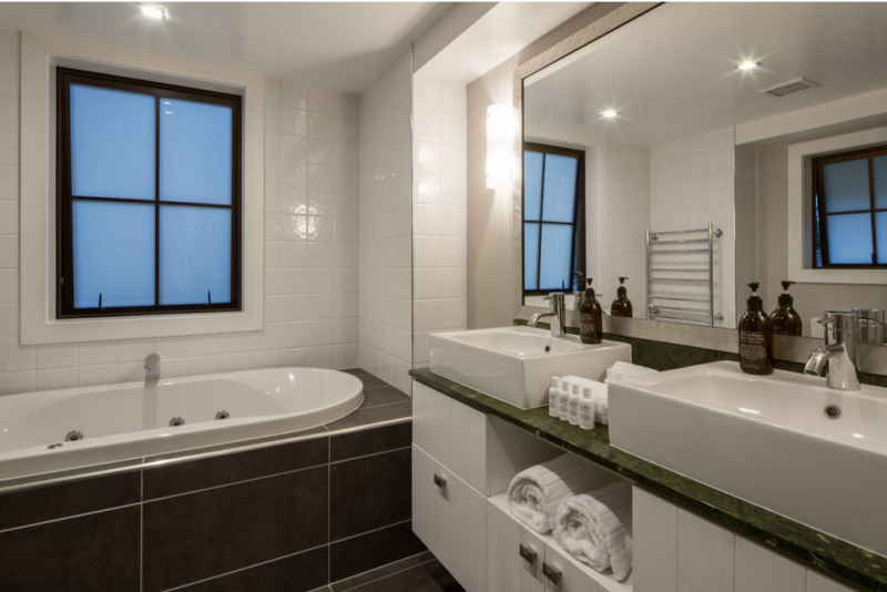 Роскошный особняк в Квинстауне, Новая Зеландия Роскошный особняк в Квинстауне, Новая Зеландия