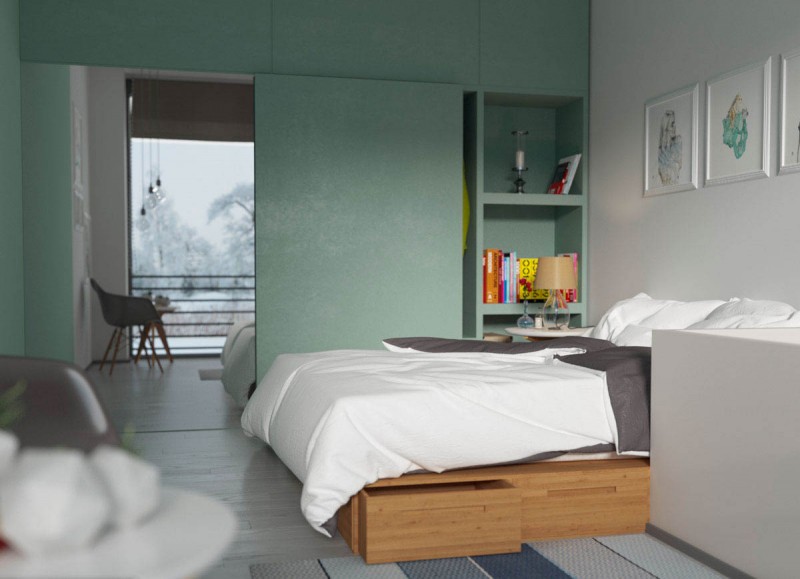 Скандинавский стиль