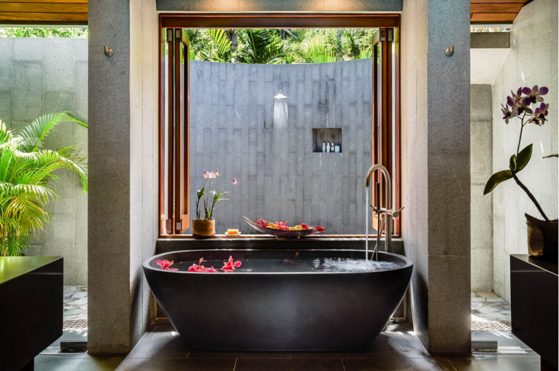 Вилла на уединенном частном острове на Фиджи Вилла на уединенном частном острове на Фиджи