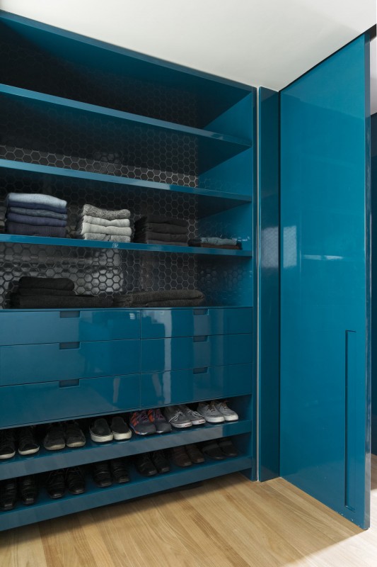 Апартаменты площадью 90 м2 в Сан-Паулу, Бразилия Апартаменты площадью 90 м2 в Сан-Паулу, Бразилия