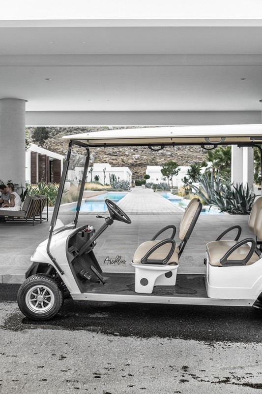 Отель Casa Cook Rhodes 5* в Греции Отель Casa Cook Rhodes 5* в Греции