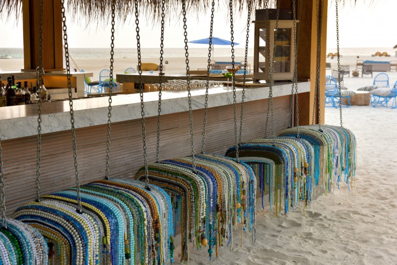 Отель Kanuhura 5* на Мальдивах Отель Kanuhura 5* на Мальдивах