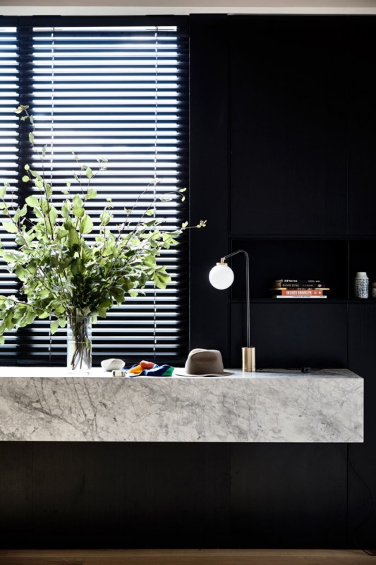 Пентхаус в Мельбурне для семьи из четырех человек Пентхаус в Мельбурне для семьи из четырех человек