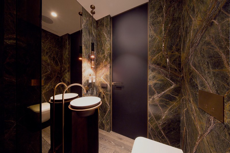 Роскошная и удобная квартира