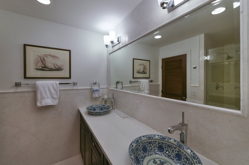 Классическая квартира в стиле британской Вест-Индии в Ки Ларго, Флорида