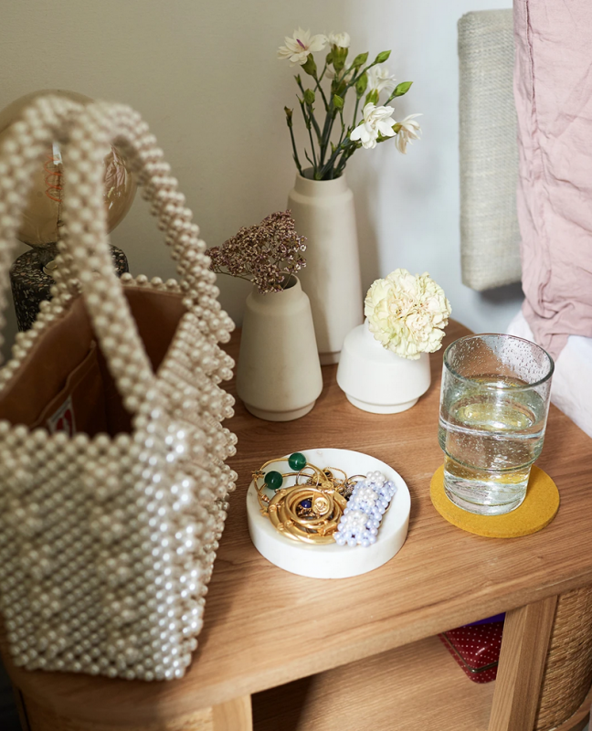 Лондонская квартира с одной спальней в историческом здании в стиле арт-деко