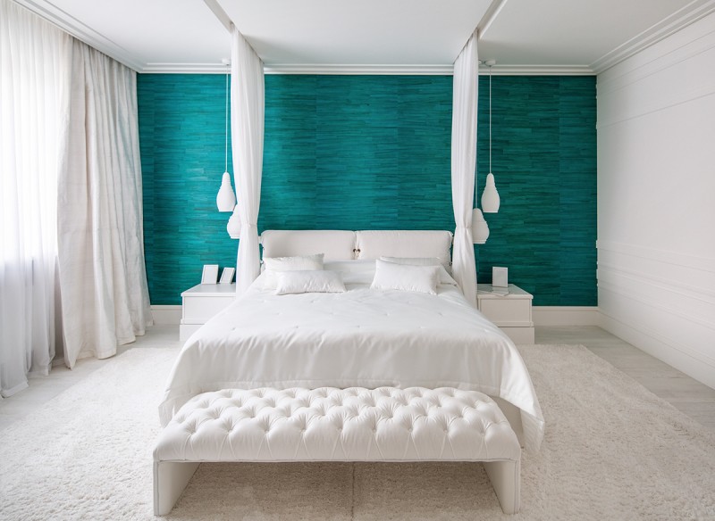 Необычные элементы декора и система освещения в загородном доме Необычные элементы декора и система освещения в загородном доме