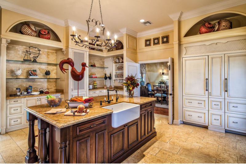 Очаровательная вилла на Багамах Очаровательная вилла на Багамах