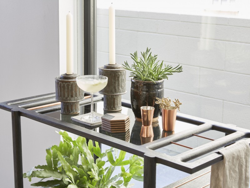 Пентхаус-отель Parachute в Лос-Анджелесе