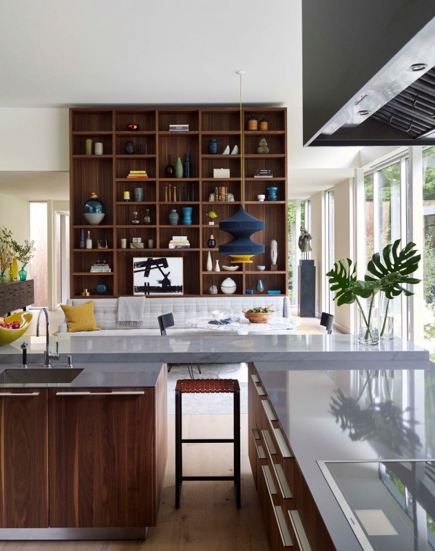 Резиденция в Ист-Хэмптоне, штат Нью-Йорк Резиденция в Ист-Хэмптоне, штат Нью-Йорк