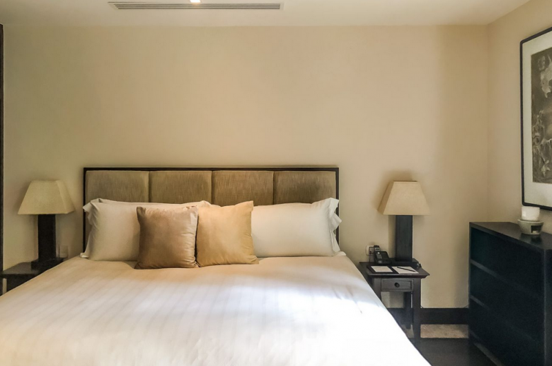 Стильный особняк в Таланге, Таиланд