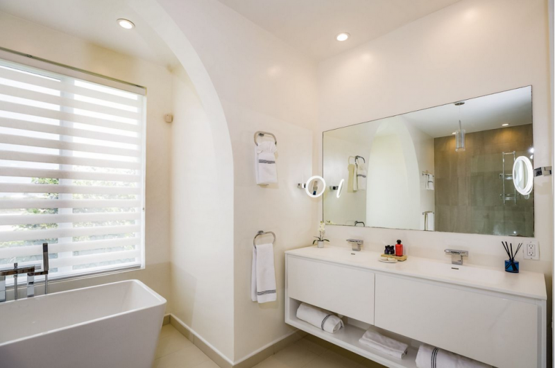 Вилла на Багамских островах Вилла на Багамских островах